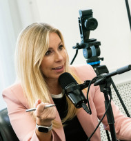 „Nicht jeder Experte  gehört auf eine Bühne“