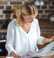 Print hält mehr oder  weniger, Digital wächst