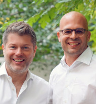 „Durch KI unter Druck“