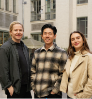 aime expandiert nach Berlin