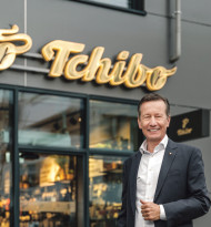 Kreislauf statt Abfall: Tchibos Kaffee-Erde