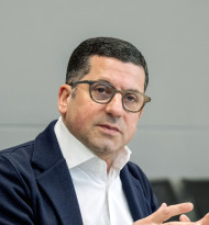 Rückgrat Nahversorger: Rewe legt weiter zu