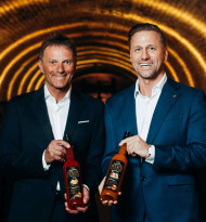 Schlumberger  kauft Treml Punsch