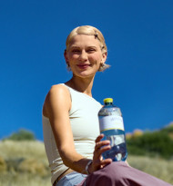 Vöslauer bleibt durstig nach mehr