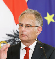 Licht und Schatten beim Doppelbudget