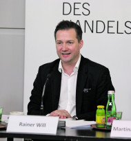 Handelsverband warnt vor Paketabgabe: Belastung für heimische Händler