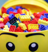 Zu Ostern wird auf die Marke geschaut