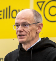 Nähe im Mobilfunk: Post startet Yelllow