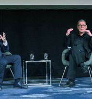 „Insellösungen stoßen an ihre Grenzen“