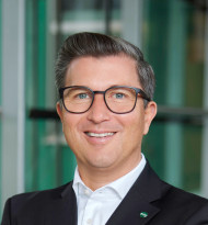 Neuer CCO für Wiesbauer