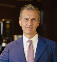 Starker Gegenwind, aber Lavazza legt zu