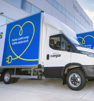 Ikea investiert in Kreislauf & Klima