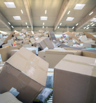 Gratis, aber teuer: Retouren steigen