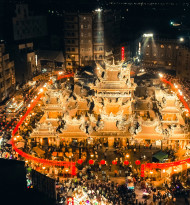 Der neue Reisetrend heißt „Dark Tourism“
