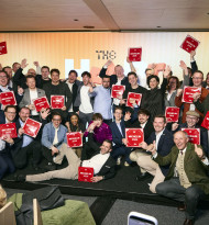 „Ein Lebensgefühl“