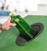 50 Jahre Glasrecycling: Starker Wirtschaftsfaktor für Österreich