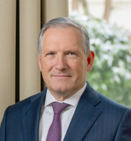 Meinhard Platzer ist Partner