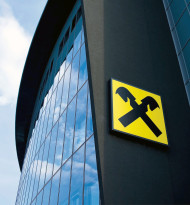 Gute Dividende und Expansion