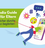 FMK startet Online-Kurs für Eltern