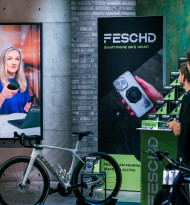 Tchibo holt Feschd-Produkt nach TV-Auftritt ins Sortiment