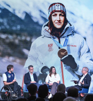 Community im Fokus bei der Fachkonferenz Sport & Marke in Wien