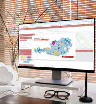 Gewista startet Planungstool für OOH