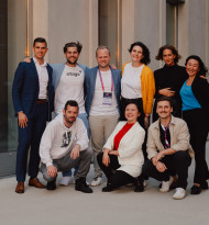 KI Marketing Konferenz im HausWirtschaft Wien