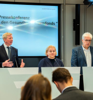 Wie die Regierung jetzt 2,6 Mrd. Euro verteilen will