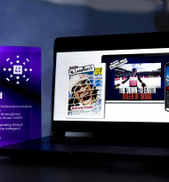 Servus Media gewinnt sieben ICM-Awards in Gold, Silber und Bronze