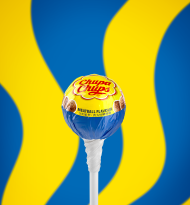 Kein Aprilscherz: Ikea und Chupa Chups bringen Köttbullar-Lolli in limitierter Edition