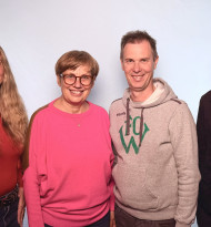 „Digitale Allianz“ gegründet