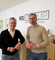 Alexander Playford verstärkt IMMOunited