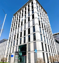 Erstes Innovation Center von Leapmotor außerhalb Chinas