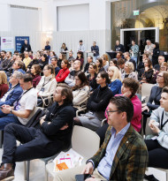 Jetzt Social Media 2026: Expertinnen zeigen erfolgreiche Strategien von Top-Marken wie NÖM, Radatz und Magenta