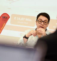 Weltläden wachsen gegen den Trend im Handel