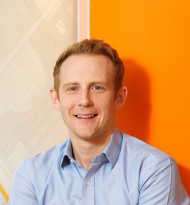 Lieferando Österreich holt Johannes Schwarz in die Strategieleitung