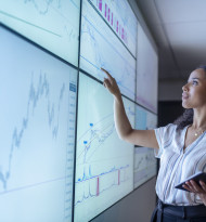 KI-Readiness-Lücke: Unternehmen scheitern trotz hoher Investitionen