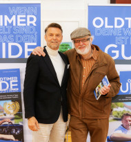 20 Jahre Oldtimer-Guide