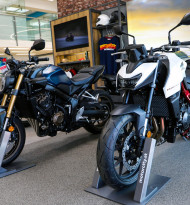 Neues Schauraumkonzept 