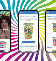 Mitmachkampagne für fru fru gestartet