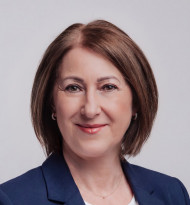 Red Zac holt Alexandra Mandl in den Vorstand