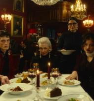 Vampirkampagne für Wien Tourismus