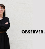 Observer startet Fotoprojekt