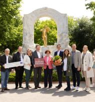 Genuss-Festival 2026 bringt kulinarische Vielfalt in den Wiener Stadtpark
