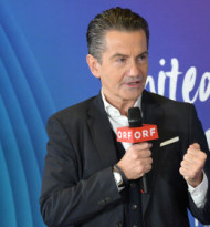 ORF beendet Dienstverhältnis mit Ex-Generaldirektor Roland Weißmann