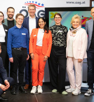 PR Tech Day von Observer