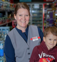 Spar setzt auf Gleichberechtigung und flexible Arbeitsmodelle