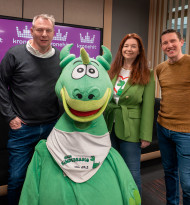 kronehit kooperiert mit Radino – Mein Kinderradio