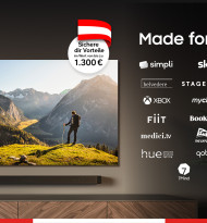 Samsung startet Entertainment-Initiative