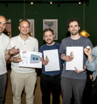 Publicis gewinnt Infoscreen Agentur-Challenge